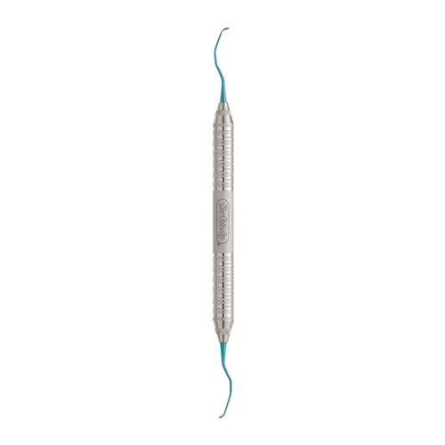 HuFriedyGroup Mini 5 Titanium Implant Scaler - #11/12