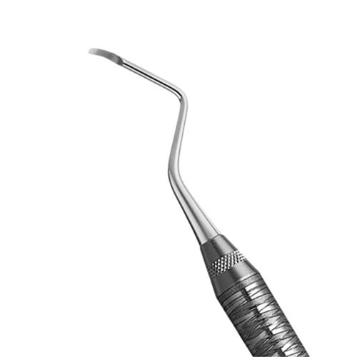 HuFriedyGroup Sinus Lift Urban Instrument - #2 - #6 Satin Steel Handle