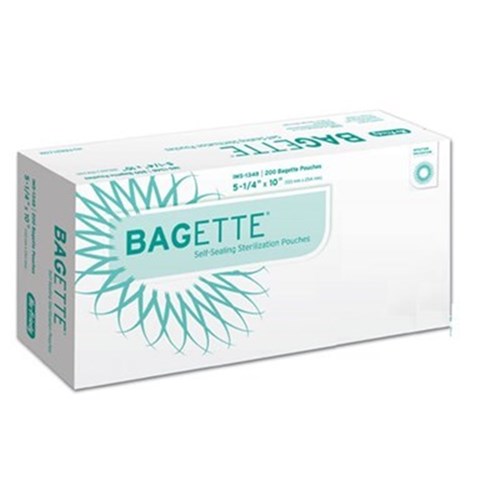HuFriedyGroup IMS Bagette - 190mm x 330mm, 100-Pack