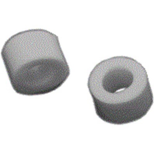 HuFriedyGroup IMS ID Instrument Rings - Grey - Large, 50-Pack