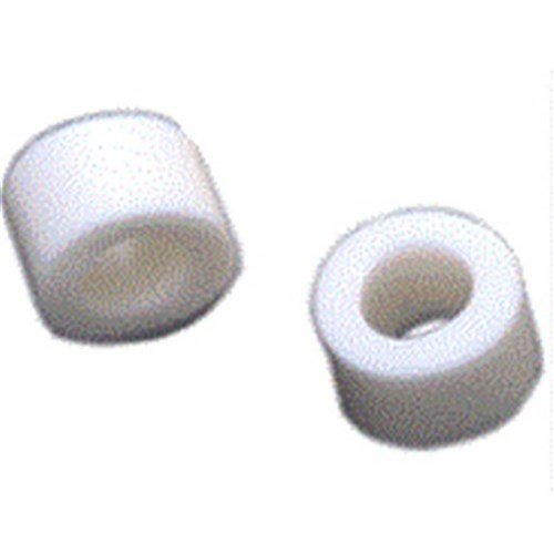 HuFriedyGroup IMS ID Instrument Rings - White - Regular, 50-Pack