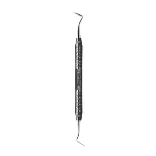 HuFriedyGroup Goldman-Fox Knife - GF-11 - Double Ended