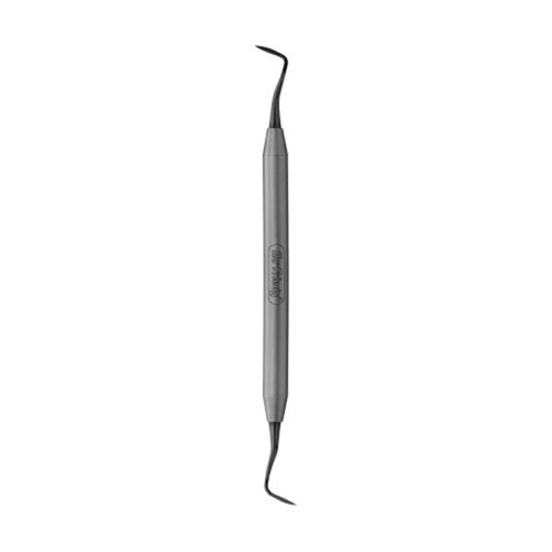 HuFriedyGroup Black Line Allen Orban Knife - 1/2