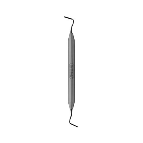 HuFriedyGroup Black Line Allen End-Cutting Knife