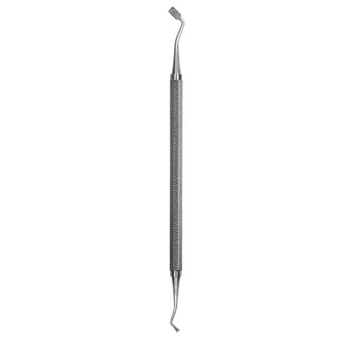HuFriedyGroup Ligature Director Tucker - Double Ended - #41 Round Handle