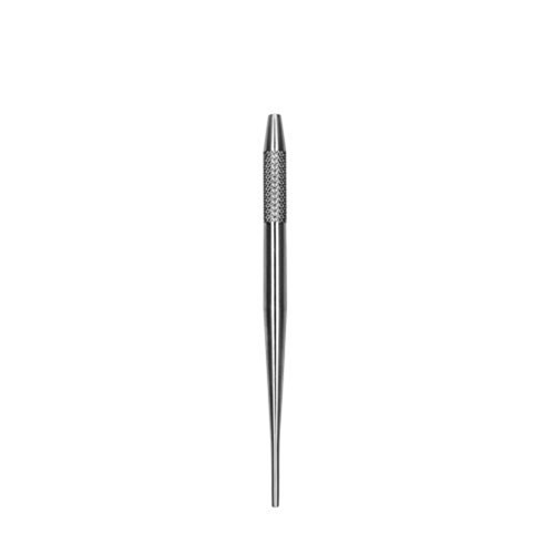 HuFriedyGroup Mirror Handle - Simple Stem Round Metric - Single Ended