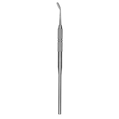 HuFriedyGroup Mouth Mirror Microsurgical - #2 Medium Rectangle - 3x9mm