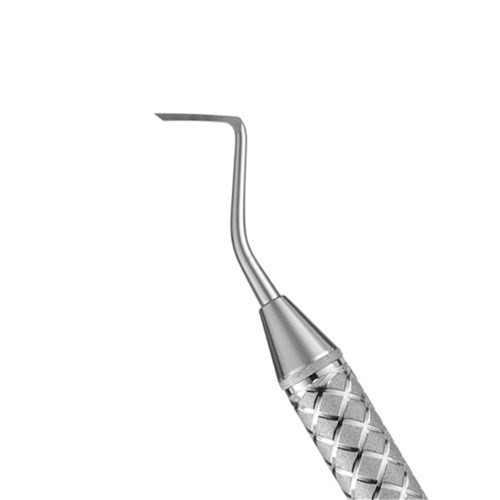 HuFriedyGroup Margin Trimmer - Tucker - #232 - #9 EverEdge Handle