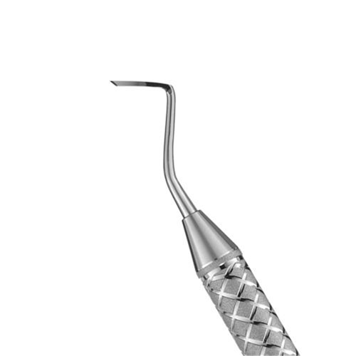 HuFriedyGroup Margin Trimmer - Tucker - #232 - #9 EverEdge Handle