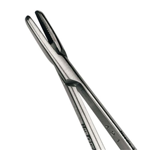 HuFriedyGroup Perma Sharp Needle Holder - 18cm - Simion Pattern