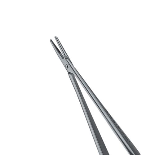 HuFriedyGroup Perma Sharp Needle Holder - 18cm - Castroviejo Straight