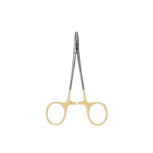 HuFriedyGroup Perma Sharp Needle Holder - 11.5cm - Derf