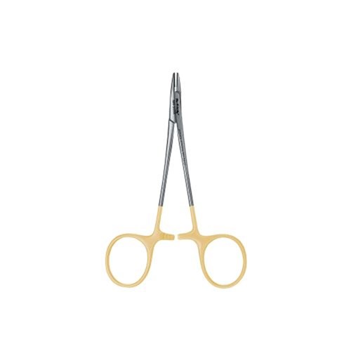 NEEDLE HOLDER Perma Sharp Derf 11.5cm