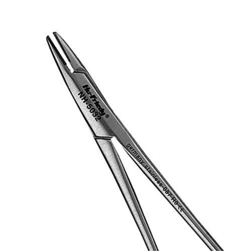 HuFriedyGroup Perma Sharp Needle Holder - 11.5cm - Derf