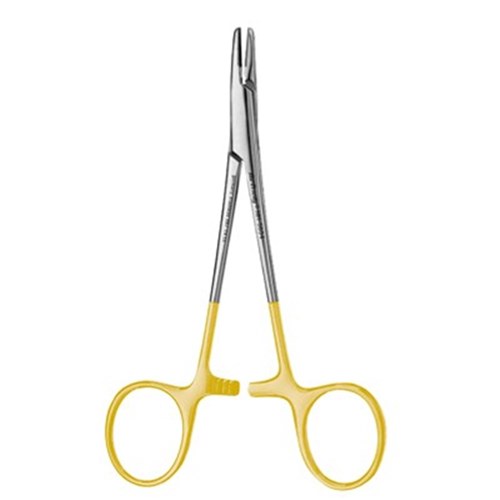 HuFriedyGroup Perma Sharp Needle Holder - 14cm - Hegar-Baumgartner