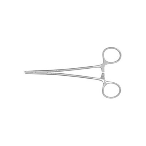 HuFriedyGroup Perma Sharp Needle Holder - 15cm - Crile-Wood
