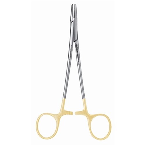 HuFriedyGroup Perma Sharp Needle Holder - 16cm - Mayo-Hegar