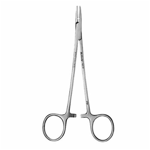 HuFriedyGroup Needle Holder - Crile Wood - 15cm Grooved