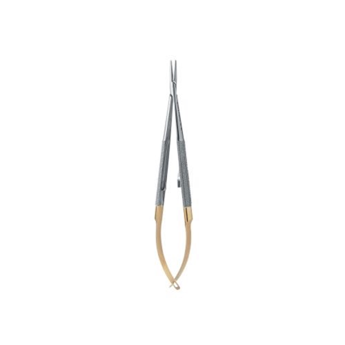 HuFriedyGroup Perma Sharp Needle Holder - Castroviejo - 5