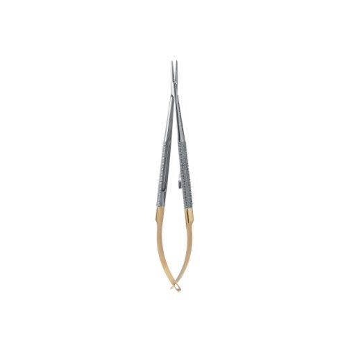 NEEDLE HOLDERS Perma Sharp Castroviejo 5