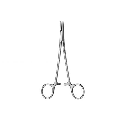 NEEDLE HOLDER  Mayo Hegar 16cm