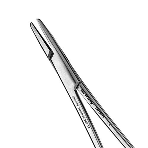 HuFriedyGroup Needle Holder - Mayo Hegar - 16cm