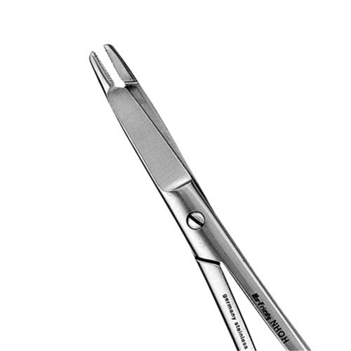 HuFriedyGroup Olsen-Hegar Needle Holder Scissors - 6 3/4