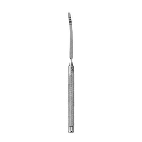 HuFriedyGroup Osteotome - Curved - 4mm