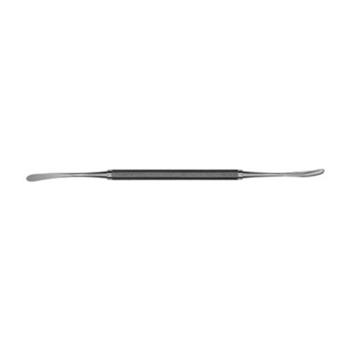 HuFriedyGroup Periosteal Elevator - Goldman Fox - #14 - Double Ended - #2 Octagon Handle