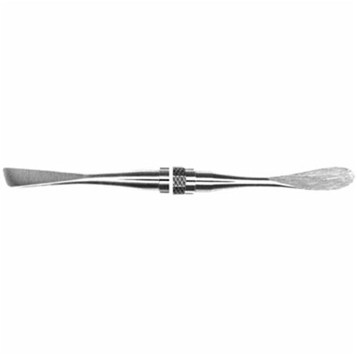 HuFriedyGroup Periosteal Elevator - Howard - #9H - Double Ended - #2 Octagonal Handle