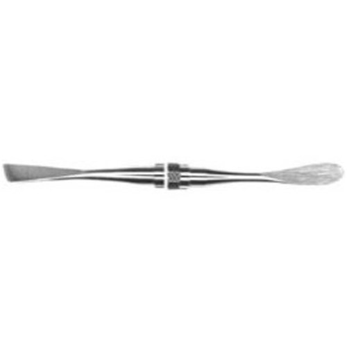 HuFriedyGroup Periosteal Elevator - Howard - #9H - Double Ended - #2 Octagonal Handle