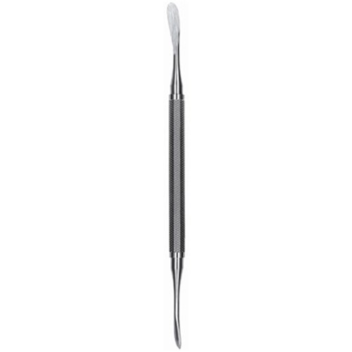 HuFriedyGroup Periosteal Elevator - Molt - #9 - Double Ended - #2 Octagonal Handle