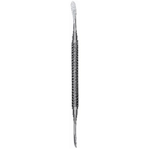 HuFriedyGroup Periosteal Elevator - Molt - #9 - Double Ended - #2 Octagonal Handle