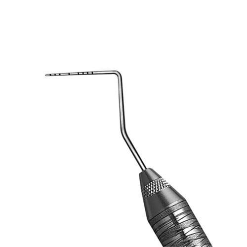 PROBE Periodontal ColourCoded #CP-12/QOW D/E #6 Handle