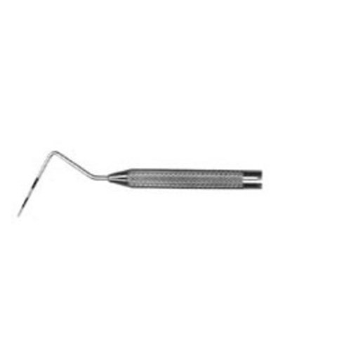 HuFriedyGroup Colour Coded Periodontal Probe - #CP-12 - Single Ended - #30 Round Handle