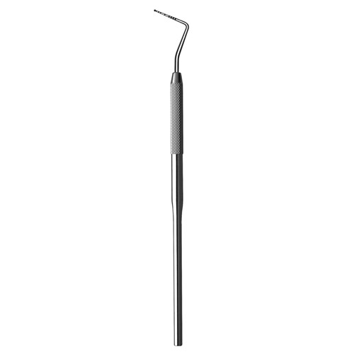 HuFriedyGroup Colour Coded Periodontal Probe - Maryland Moffitt Miniature - #30 Round Handle