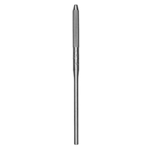 HuFriedyGroup Periodontal Probe - Novatech - #UNC15 - Single Ended - #30 Round Handle