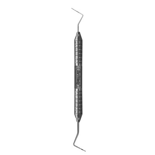HuFriedyGroup Periodontal Probe WHO - #CP-11.5 Williams - Double Ended - #30 Round Handle