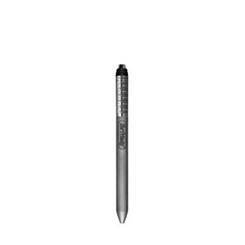 HuFriedyGroup Colour Coded Periodontal Probe - #UNC CP-15 - Single Ended - #7 Satin Steel Colour Handle