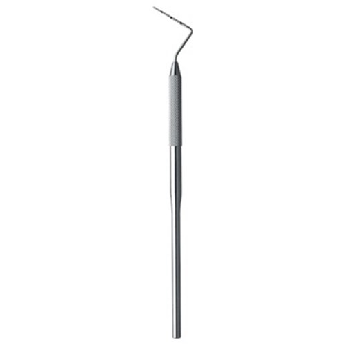 HuFriedyGroup Colour Coded Periodontal Probe - #UNC CP-15 - Single Ended - #30 Round Handle
