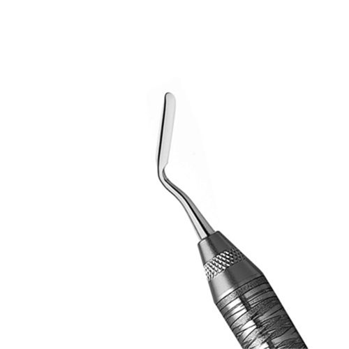 HuFriedyGroup Periotome Syndesmotome - #6 Satin Steel Handle