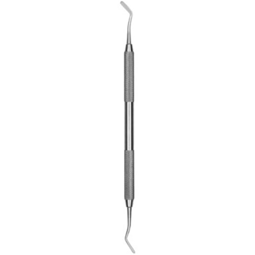 HuFriedyGroup Composite Plastic Filling Instrument - Anterior - #11 - Double Ended