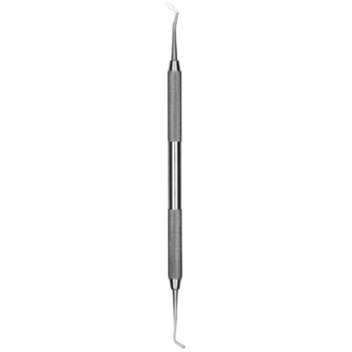 HuFriedyGroup Composite Plastic Filling Instrument - Universal - #1 - Double Ended