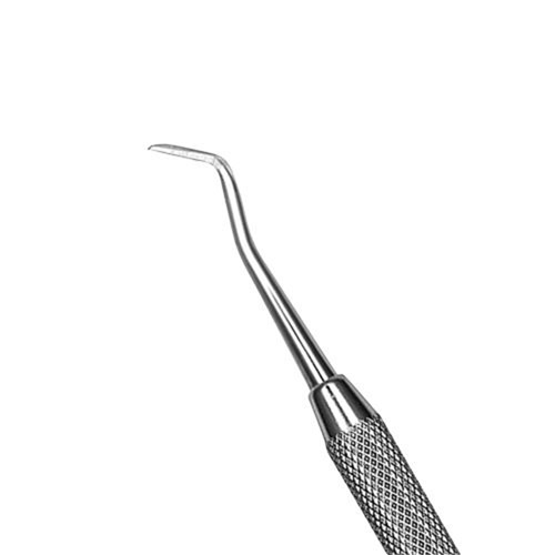 Composite Plastic FILLING Instrument Anterior #6SH