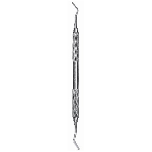 HuFriedyGroup Composite Plastic Filling Instrument - Universal - #A6