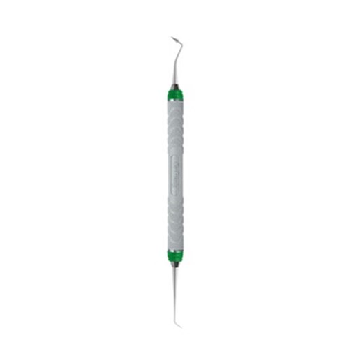 HuFriedyGroup Dietschi Filling Composite Plastic - #1/2 - Double Ended - #8 Resin Eight Handle