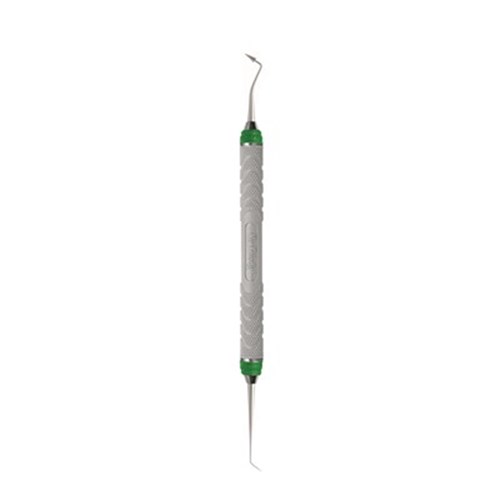 HuFriedyGroup Dietschi Filling Composite Plastic - #1/2 - Double Ended - #8 Resin Eight Handle