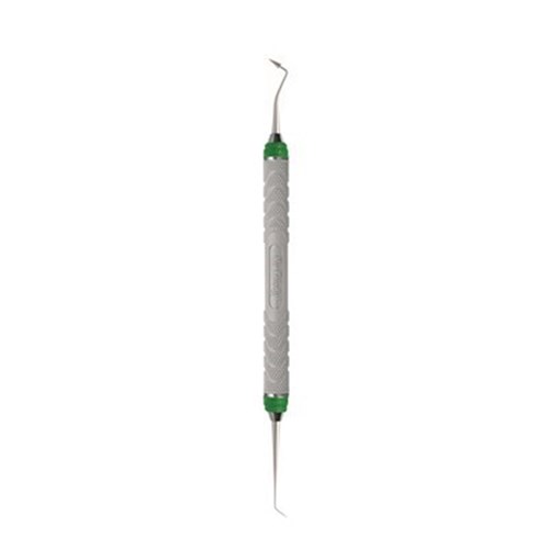 HuFriedyGroup Dietschi Filling Composite Plastic - #1/2 - Double Ended - #8 Resin Eight Handle