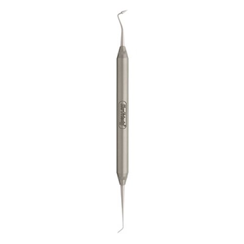 HuFriedyGroup Dietschi Filling Composite Plastic - #1/2 - Double Ended - Smooth Handle