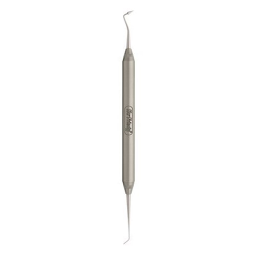 HuFriedyGroup Dietschi Filling Composite Plastic - #1/2 - Double Ended - Smooth Handle